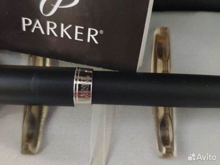 Ручка перьевая Parker Sonnet