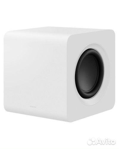 Новый Саундбар Samsung HW-S801B (white)