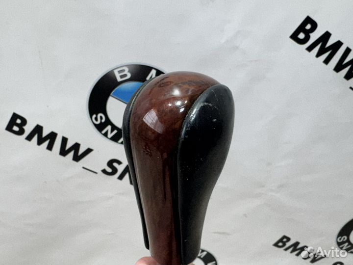 Ручка АКПП Bmw e39 e46 e53