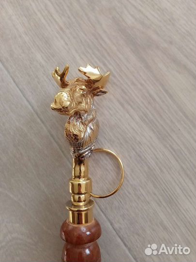 Ложка для обуви