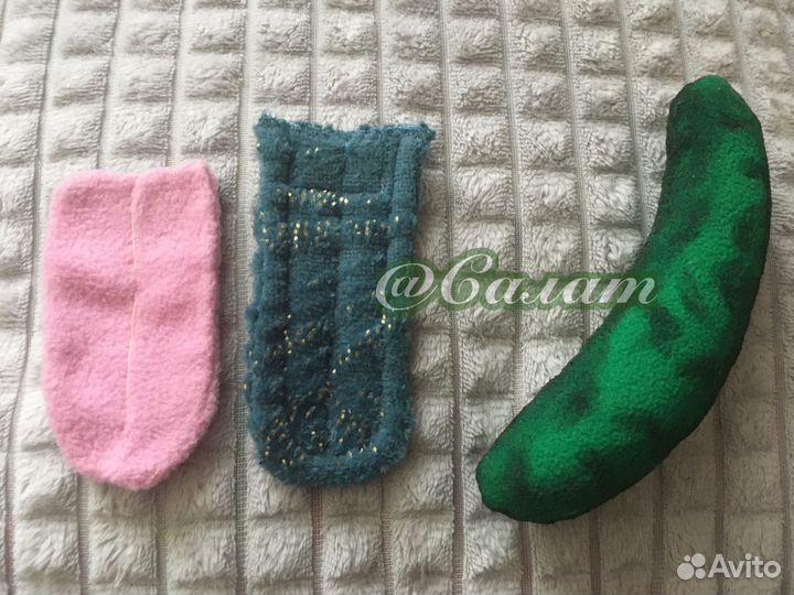 Фурсьют собаки