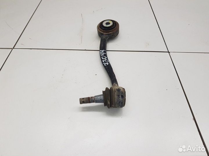 Рычаг подвески передний левый (Genesis G80 I)