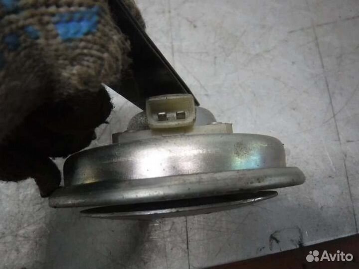 Сигнал звуковой Лада Калина 11183 2008