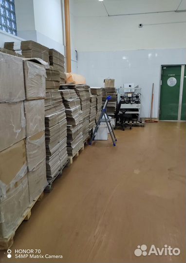 Ищу партнера в готовый бизнес производство