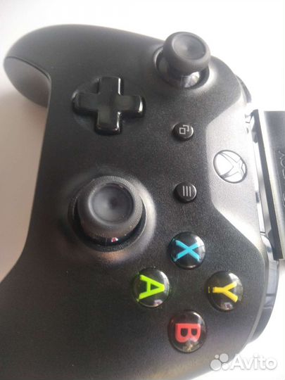 Геймпад для xbox One