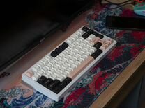 Новая клавиатура VGN VXE 75