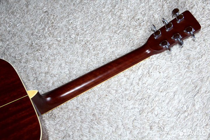 Morris MD-505 (Japan) 1981 г/в