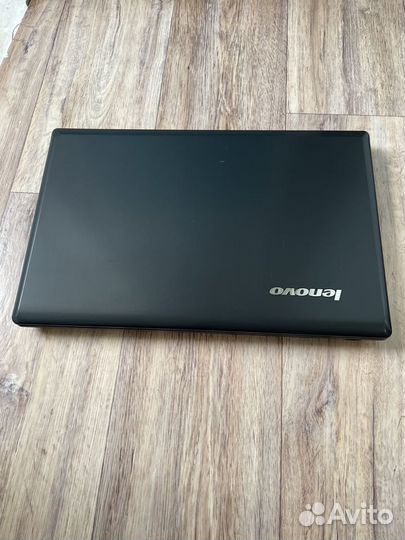 Шустрый офисный Lenovo core i3/8gb/SSD