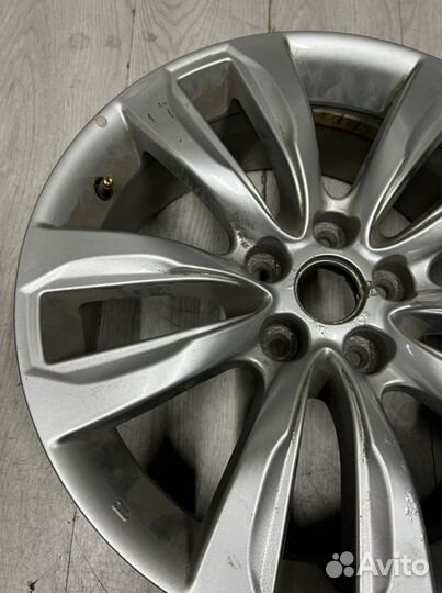 Диск R18 Kia Sorento 2 XM