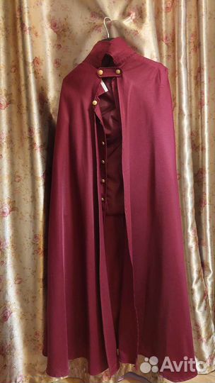 Костюмы косплей аниме