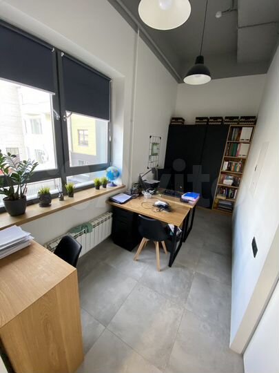 Торговая площадь, 50 м²