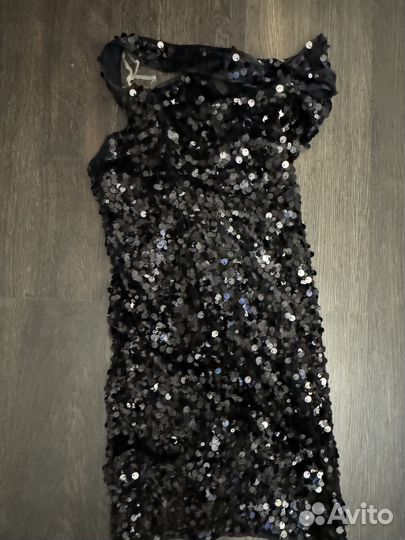 Платье imperial 46