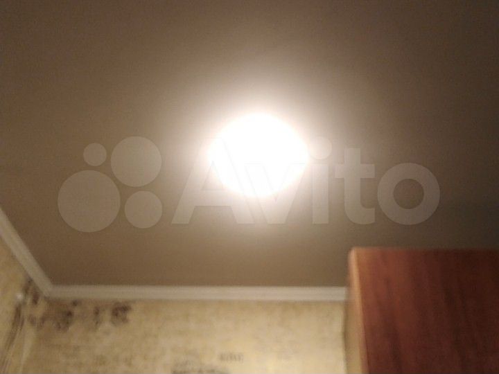 Комната 16,7 м² в 1-к., 9/9 эт.
