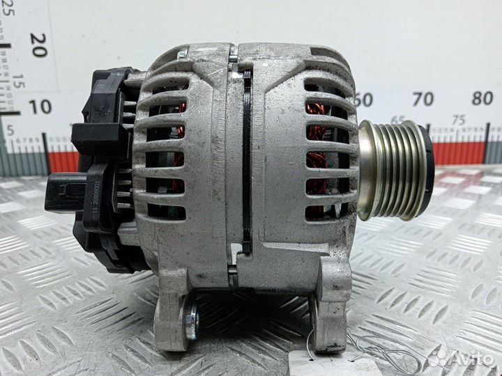 Генератор для Volkswagen Passat CC