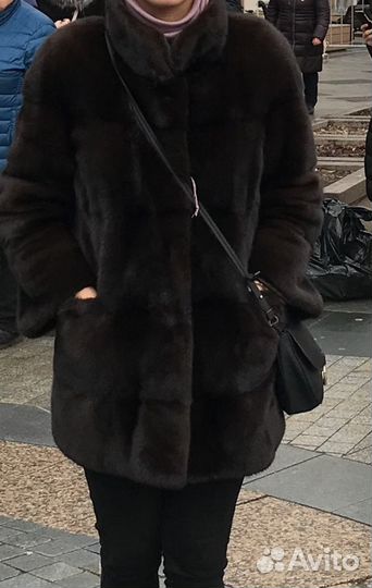 Шуба