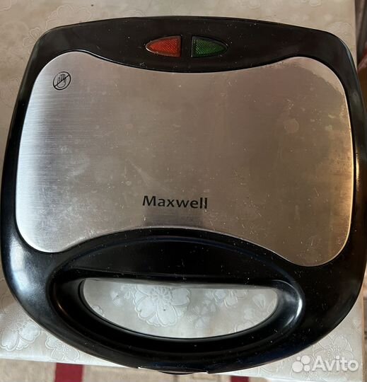 Сэндвичница Тостер