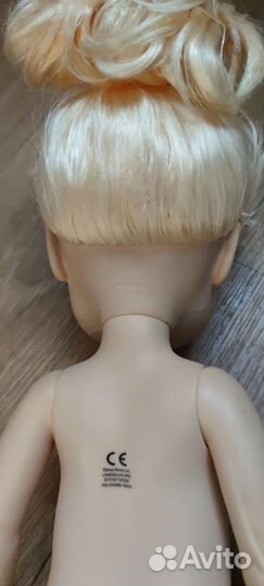 Кукла Динь-Динь Дисней Аниматорс