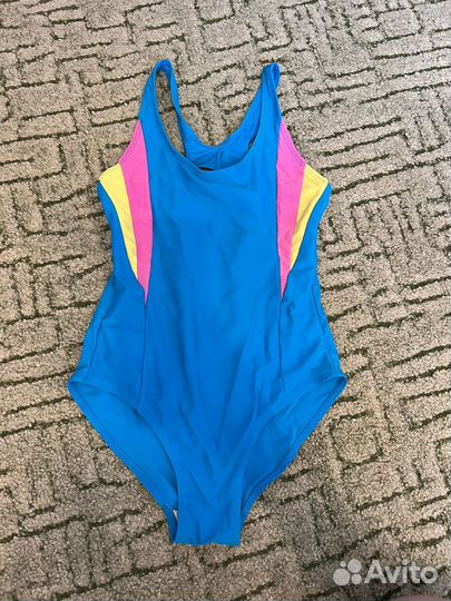 Купальник для девочки