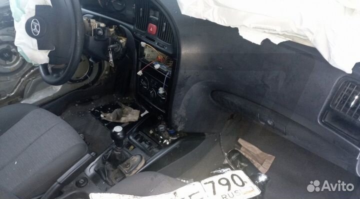 HyundaiI Elantra 2005 1.6 МКПП Разборка Элантра XD