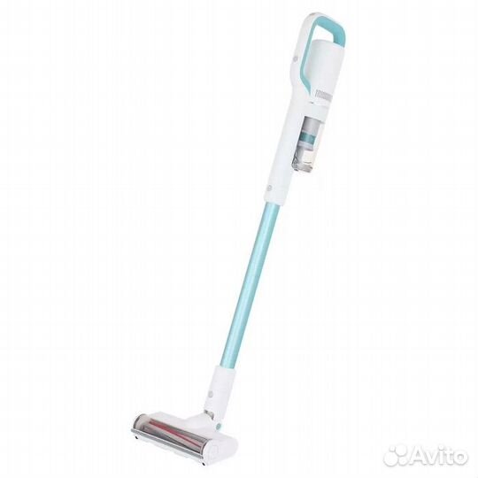 Пылесос Roidmi S1E (F8 Lite) Moon Grey RM-C-Y02EU