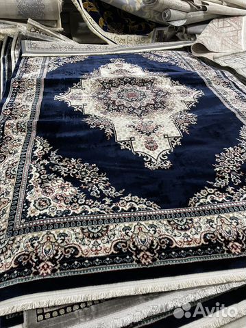 Ковер новый