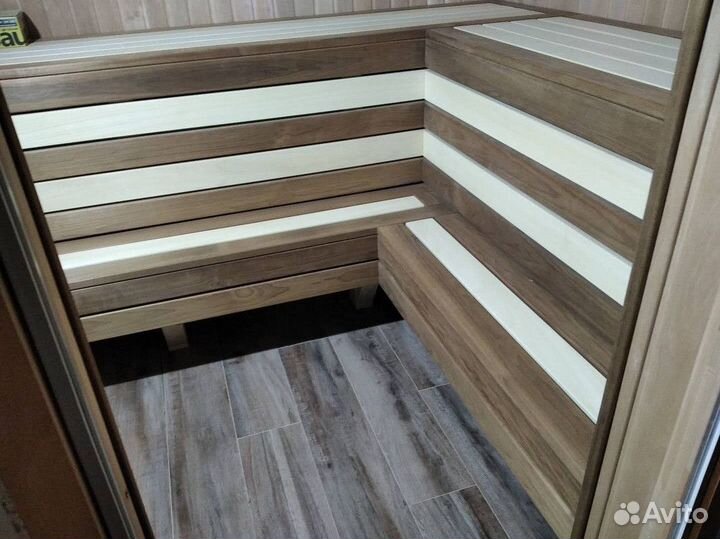 Палубная доска Лиственница / Цены от объема