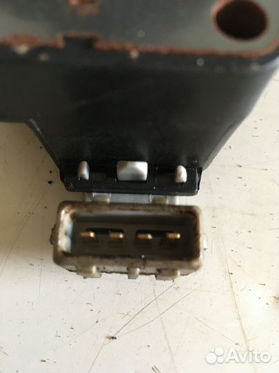 Катушка зажигания