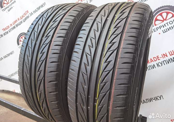 Bridgestone Techno Sports 225/55 R17 101Y
