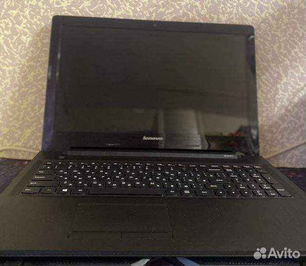 Ноутбук lenovo g50 45