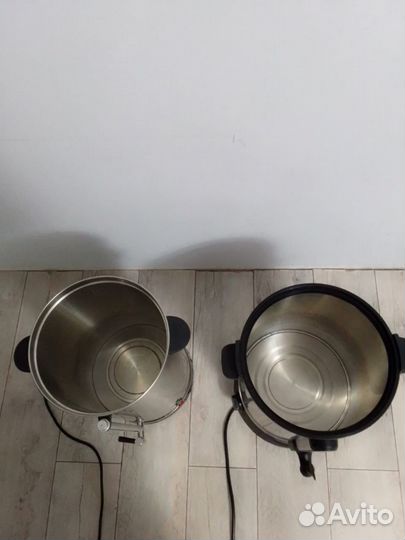 Термопот бу