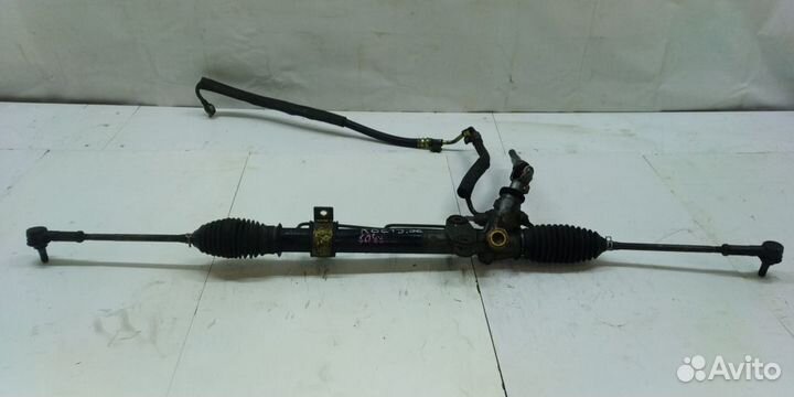 Рулевая рейка suzuki aerio RB21S сузуки аерио лиан