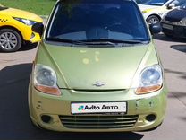 Chevrolet Spark 0.8 AT, 2006, 50 км, с пробегом, цена 280 000 руб.