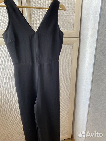 Комбинезон женский вечерний