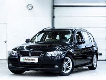 BMW 3 серия 2.0 AT, 2008, 191 534 км, с пробегом, цена 970 000 руб.