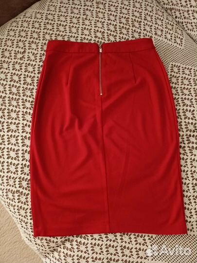 Юбки, кофты