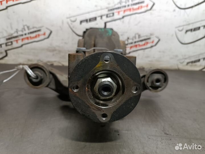 Редуктор subaru. EJ204 EJ204J EJ20E EJ253J EJ254 forester impreza legacy. GE6 GE7 GF6 GVF SH5 VA1REF