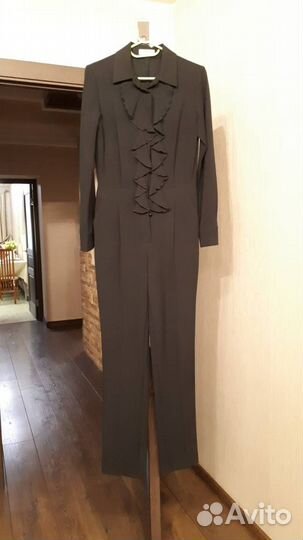 Комбинезон женский