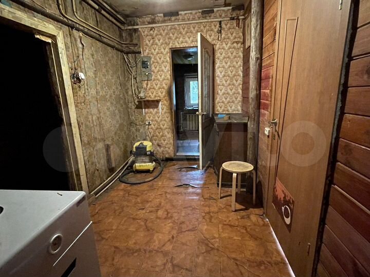 Дом 125,1 м² на участке 5 сот.