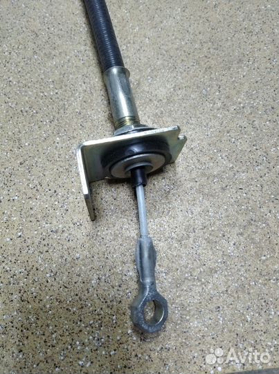 Трос сцепления Ваз 2110-2112