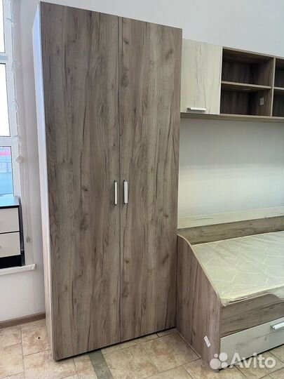 Подростковая мебель 