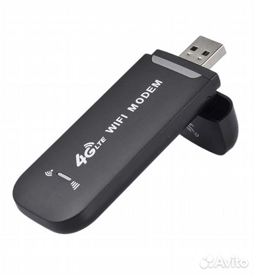 Usb WiFi modem 4g lte