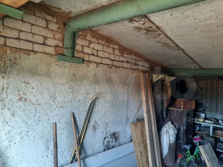 Гараж, 20 м²