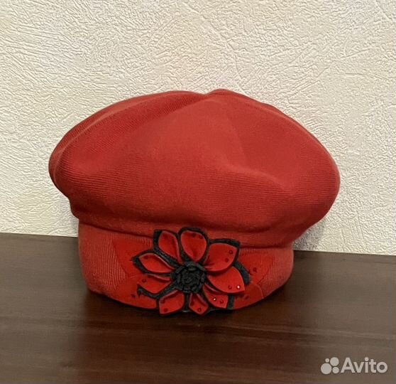 Шарф мужской