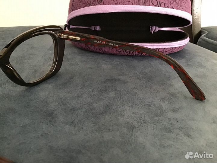 Оправа для очков женская
