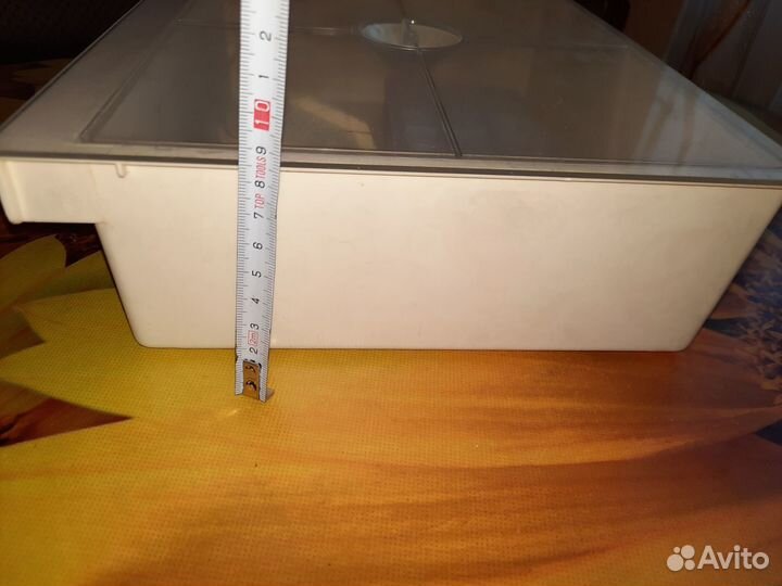 Органайзер Контейнер для хранения в холодильнике