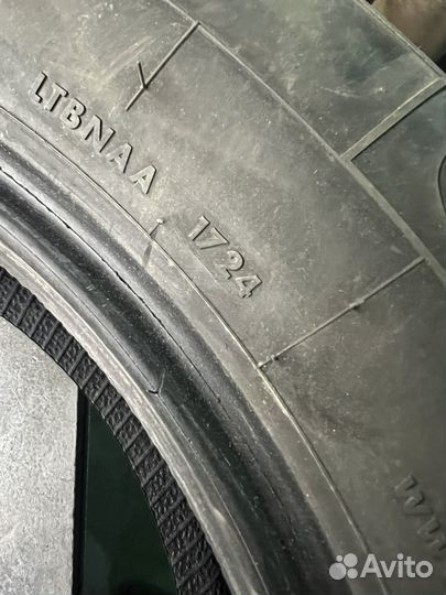 Giti GitiComfort F50 235/65 R18 106V