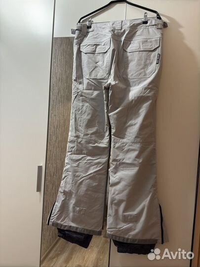 Брюки cool zone