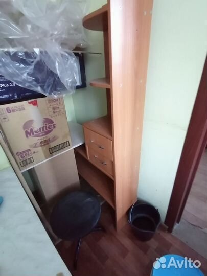 Прихожая бу