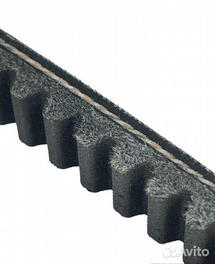 Ремень вариатора 730-18 скутер Honda Lead 90, HF05