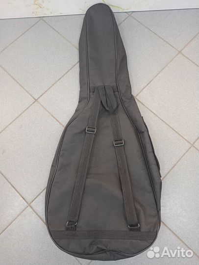 Чехол для акустической, классической гитары